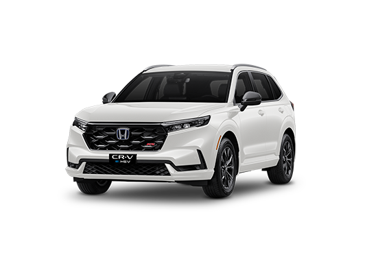 CR-V - e:HEV L