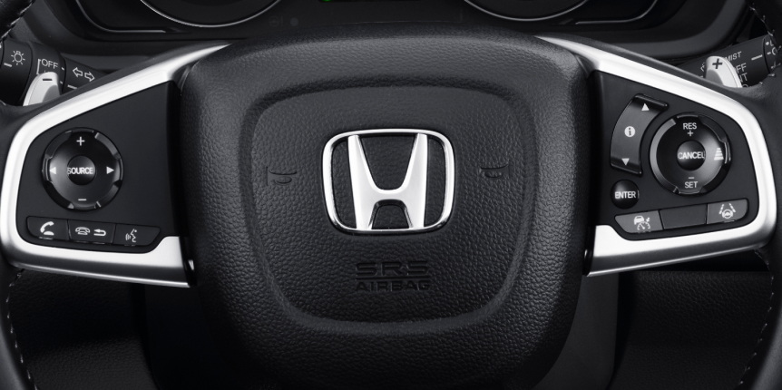 Honda BR-V L - Array - VẬN HÀNH VƯỢT TRỘI, MẠNH MẼ MỌI CUNG ĐƯỜNG