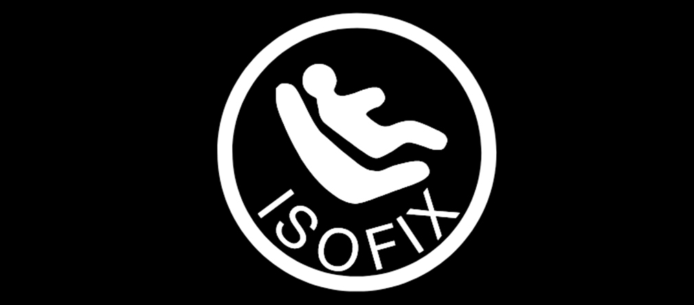 CITY RS - Array - IsoFix